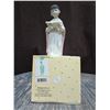 Image 7 : Golden Memories 1993 LLadro The Children's Chior - Sam Made in Spain Figurine 6"T