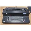 Image 1 : IBM Executech Typewriter Model: IBM Selectric II Serial #4799650