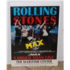 Image 1 : RARE IMAX ROLLING STONES AT THE MAX IMAX MOVIE
