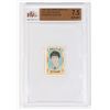 Image 1 : BECKETT GRADED 7.5 NEAR MINT 1964 HALLMARK BEATLES