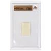 Image 3 : BECKETT GRADED 7.5 NEAR MINT 1964 HALLMARK BEATLES