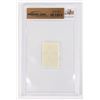 Image 3 : BECKETT GRADED 7.5 NEAR MINT 1964 HALLMARK BEATLES