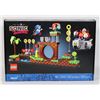 Image 1 : LEGO IDEAS #39 SONIC THE HEDGEHOG GREEN HILL ZONE 1125PC SET