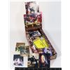 Image 1 : 1991 BOX OF COMIC IMAGES PRESENTS FRAZETTA