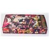 Image 2 : 1991 BOX OF COMIC IMAGES PRESENTS FRAZETTA