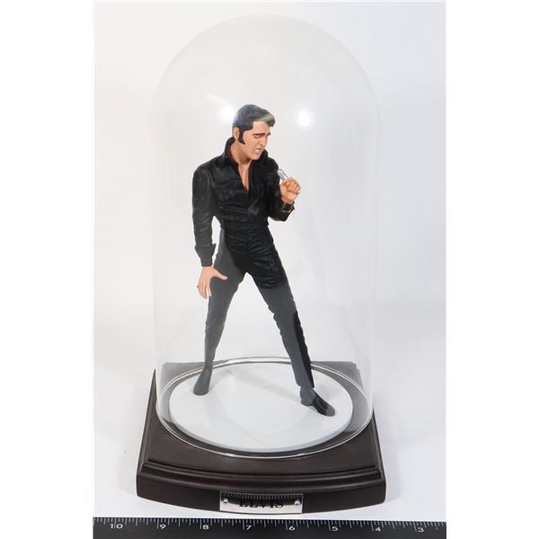 ELVIS PRESLEY 1968 COMEBACK SPECIAL FIGURINE