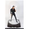 Image 1 : ELVIS PRESLEY 1968 COMEBACK SPECIAL FIGURINE