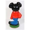 Image 2 : VINTAGE PLAY PAL PLASTICS WALT DISNEY MICKEY MOUSE