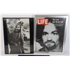 Image 1 : FRAMED LIFE MAGAZINE THE LOVE AND TERROR CULT