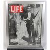 Image 1 : FRAMED LIFE MAGAZINE LEE OSWALD FEBRUARY 21