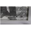 Image 2 : FRAMED LIFE MAGAZINE LEE OSWALD FEBRUARY 21