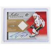 Image 1 : 2008 UPPER DECK INKED SWEATERS DION PHANEUF