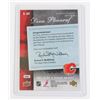 Image 2 : 2007-08 UPPER DECK BE A PLAYER SIGNATURES DION