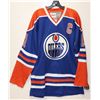 Image 2 : NHL JERSEY OILERS #11 MESSIER SIZE 52