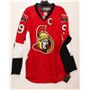 Image 2 : NHL JERSEY SENATORS #19 SPEZZA SIZE 52