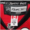 Image 3 : NHL JERSEY SENATORS #19 SPEZZA SIZE 52