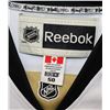 Image 2 : NHL JERSEY PENGUINS #12 IGINLA SIZE 50 NEW W