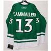 Image 1 : NHL JERSEY CANADIENS #13 CAMMALLERI NEW W TAG