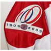 Image 4 : NHL JERSEY CANADIENS #76 SUBBAN SIZE 50
