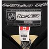 Image 3 : NHL JERSEY PENGUINS #12 IGINLA SIZE 50 NEW W TAGS