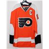 Image 2 : NHL JERSEY  FLYERS #18 RICHARDS SIZE 52