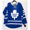 Image 2 : NHL JERSEY TORONTO MAPLE LEAF #32 VERSTEEG SIZE
