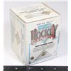 Image 1 : HOCKEY CARDS 1991-92 HIGH NUMBER SERIES SEALED