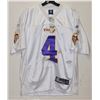 Image 2 : NFL JERSEY VIKINGS #4 FAVRE SIZE 48 NEW W TAGS