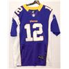 Image 2 : NFL JERSEY VIKINGS #12 ALLEN SIZE 48 NEW