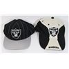 Image 1 : 2 COLLECTIBLE RAIDERS HATS