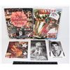 Image 1 : SMALL LOT OF COLLECTIBLE NBA ITEMS INCL.