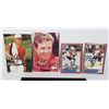 Image 1 : SMALL LOT OF NHL COLLECTIBLES INCLUDING