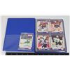 Image 1 : KELLOGS CORN FLAKES NHL CARDS AND BOOK