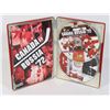 Image 1 : CANADA VS. RUSSIA 1972 FULL DVD SET