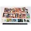 Image 1 : SMALL LOT OF UPPER DECK  SPACE JAM CARDS AND