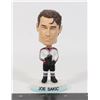 Image 1 : SMALL JOE SAKIC #19 FIGURINE