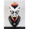 Image 1 : CANUCKS KIRK MCLEAN NHL MINI HELMET