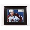 Image 1 : CALE MAKAR COLORADO AVALANCHE