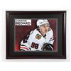 Image 1 : CONNOR BEDARD CHICAGO BLACK HAWKS ROOKIE SEASON