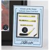 Image 2 : GUY LAFLEUR MONTREAL CANADIENS GAME USED STICK