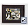 Image 1 : BRAD MARCHAND BOSTON BRUINS GAME USED STICK