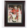 Image 1 : MARTIN BRODEUR NEW JERSEY DEVILS