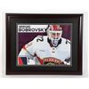 Image 1 : SERGEI BOBROVSKY FLORIDA PANTHERS