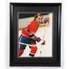 Image 1 : GUY LAFLEUR MONTREAL CANADIENS THE FLOWER