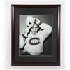 Image 1 : JAQUES PLANTE MONTREAL CANADIENS THE MASK