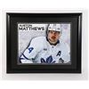Image 1 : AUSTON MATTHEWS TORONTO MAPLE LEAFS