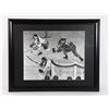 Image 1 : HENRI RICHARD & JAQUES PLANET AT THE MONTREAL FORUM