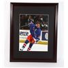 Image 1 : WAYNE GRETZKY NEW YORK RANGERS RETIREMENT GAME
