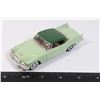 Image 1 : 1957 STUDEBAKER SILVER HAWK1/43 SCALE DIE CAST CAR