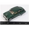 Image 1 : 1950 CHEVROLET 1/43 SCALE DIE CAST CAR